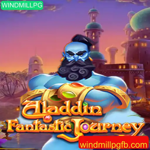 Explorando Aladdin: Um Novo Mundo de Aventuras com WINDMILLPG