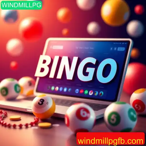 Bingo online