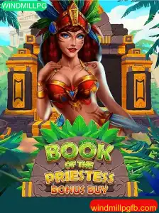 Explorando o Envolvente Mundo de BookOfThePriestess