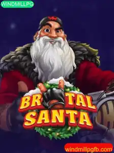 BrutalSanta: Desvende o Mundo do Jogo de Aventura com WINDMILLPG