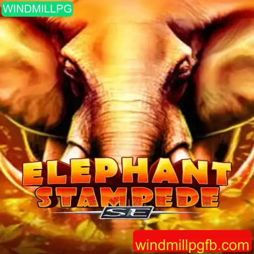 Explorando o Fascinante Mundo do Jogo ElephantStampedeSE