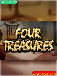 Explorando o Fenômeno de FourTreasures: O Jogo Que Conquistou a Comunidade