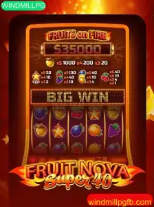 Explorando o Fascinante Mundo de FruitNovaSuper40 - Um Jogo Inovador de Slot