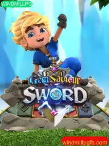 Descubra o Mundo de GemSaviourSword: Aventura e Estratégia em um Universo Encantado