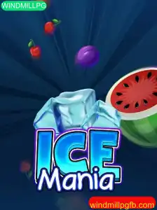 Explorando IceMania: Um Mergulho no Mundo Congelante dos Games