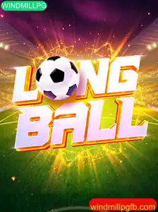 LongBall: Descubra o Novo Fenômeno do Mundo dos Jogos