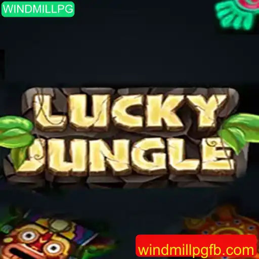 Explorando os Segredos de LuckyJungle: Um Mergulho no Mundo de WINDMILLPG