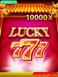 LuckySeven: Uma Jornada no Mundo dos Jogos de Azar