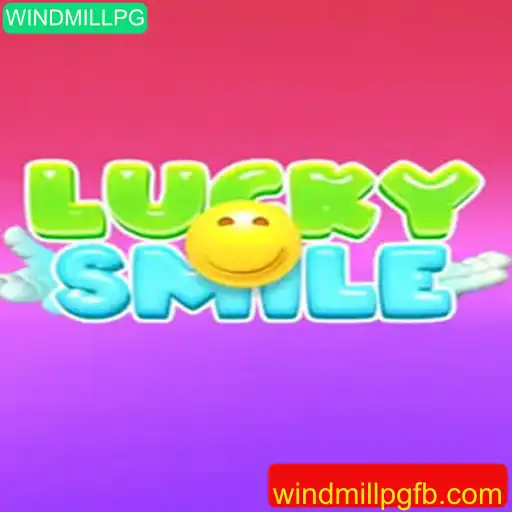 Descubra LuckySmile: Um Jogo Inovador com WINDMILLPG
