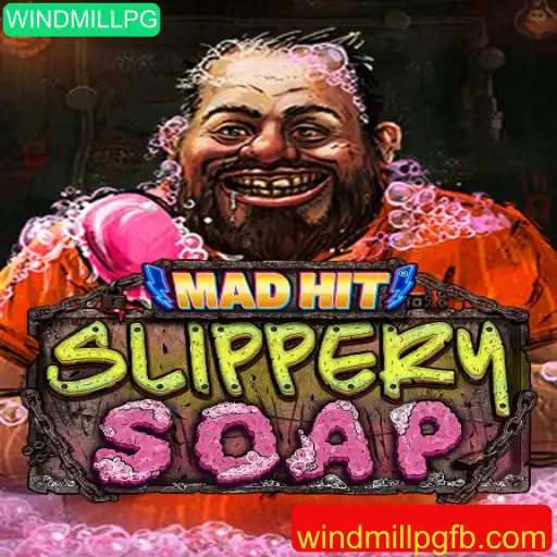 MadHitSlipperySoap: O Jogo de Estratégia e Habilidade que Está Conquistando o Mundo