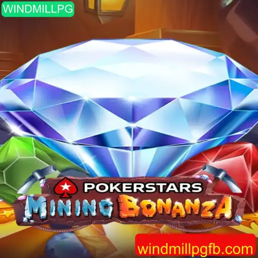 Explorando o Pokerstars e a Estratégia WINDMILLPG