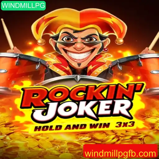 Desvendando o Fascinante Mundo de RockinJoker