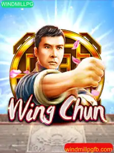 Descubra WingChun: O Jogo de Estratégia Inspirador Para 2023